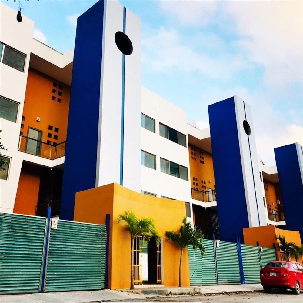 undefined Torres del Sol Cancún