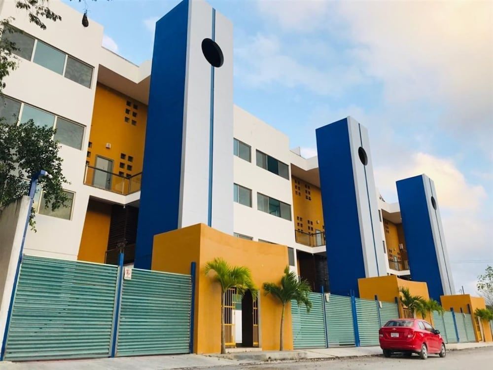 undefined Torres del Sol Cancún 6