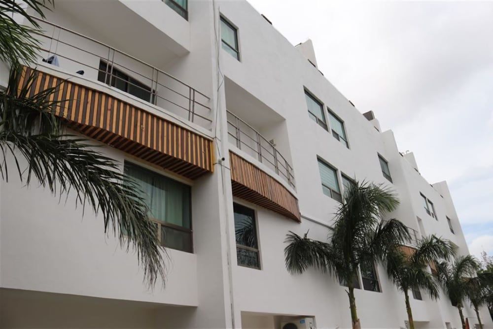 undefined Torres del Sol Cancún 4