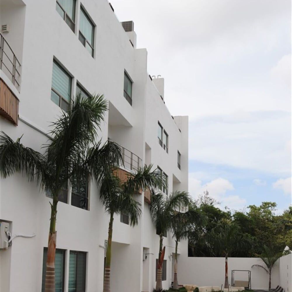 undefined Torres del Sol Cancún 10