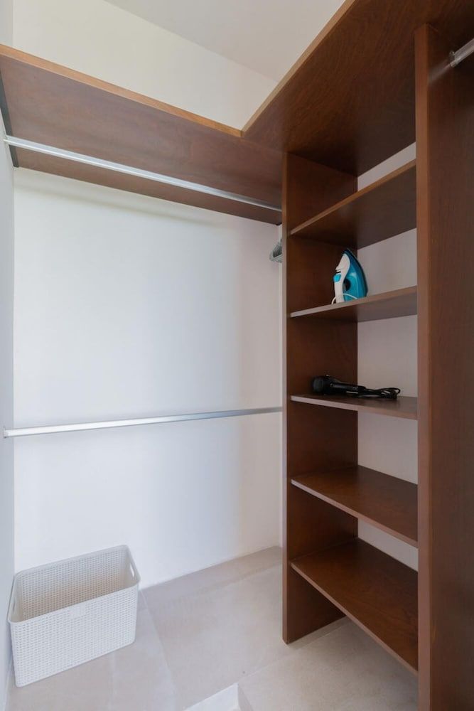 undefined Luxurious Apartment in Lovely Complex With Dreamy Gardens Yoga Terrace Hammocks Swimming Pool 7