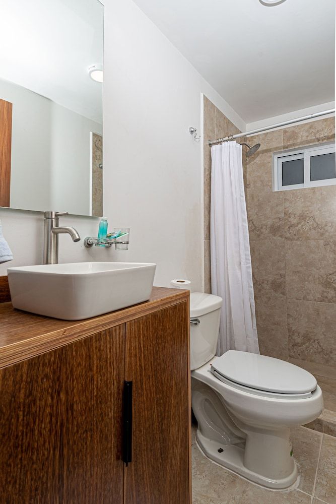 BedAway Comfort Studio Suite (Margarita) 5