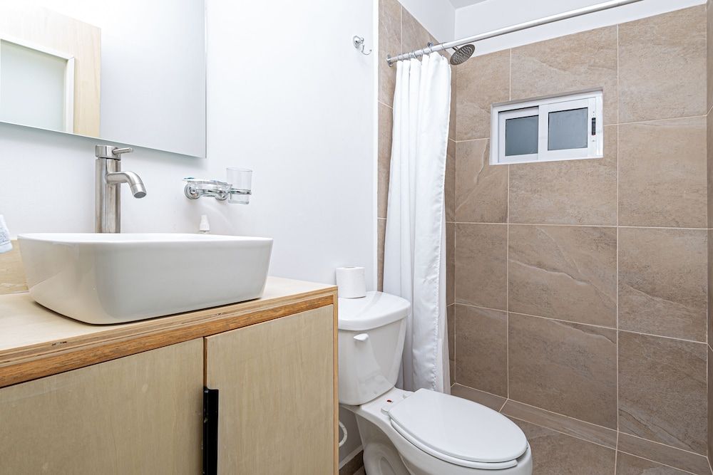 BedAway Comfort Studio Suite (Margarita) 4