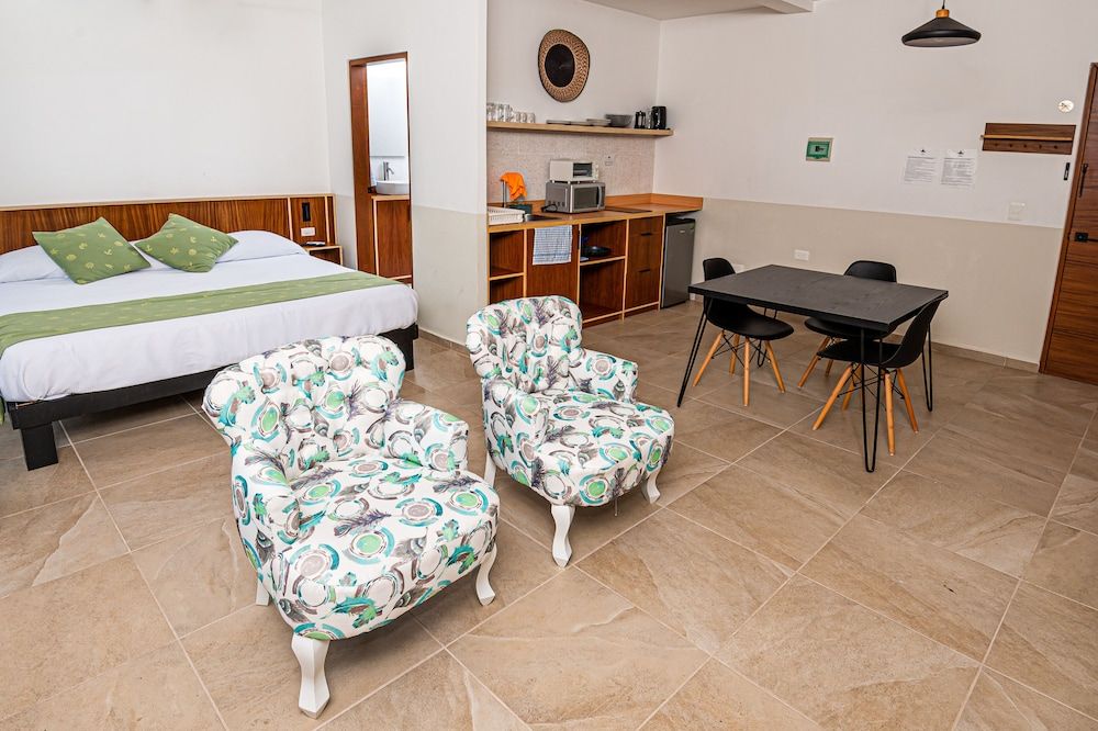 BedAway Comfort Suite (Magnolia) 3