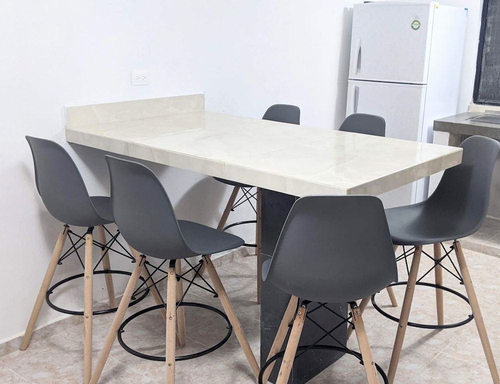 undefined El Depa Del Puerto Juarez 3