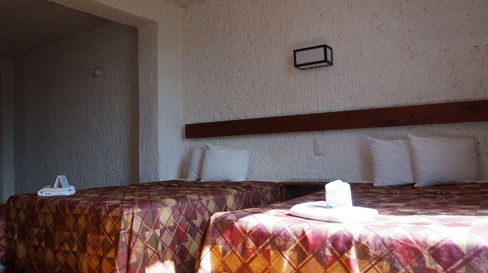 Hotel Tankah Standard Room 8