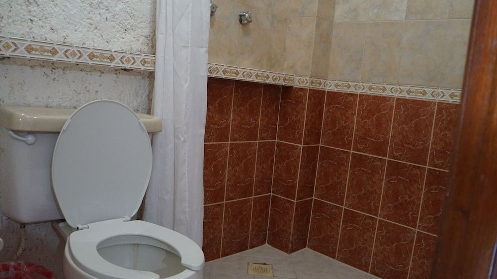 Hotel Tankah Standard Room 7