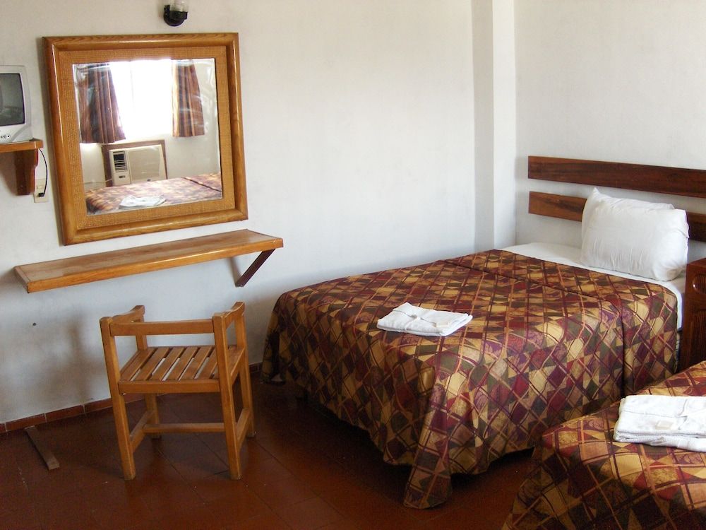 undefined Hotel Alux Cancun 4