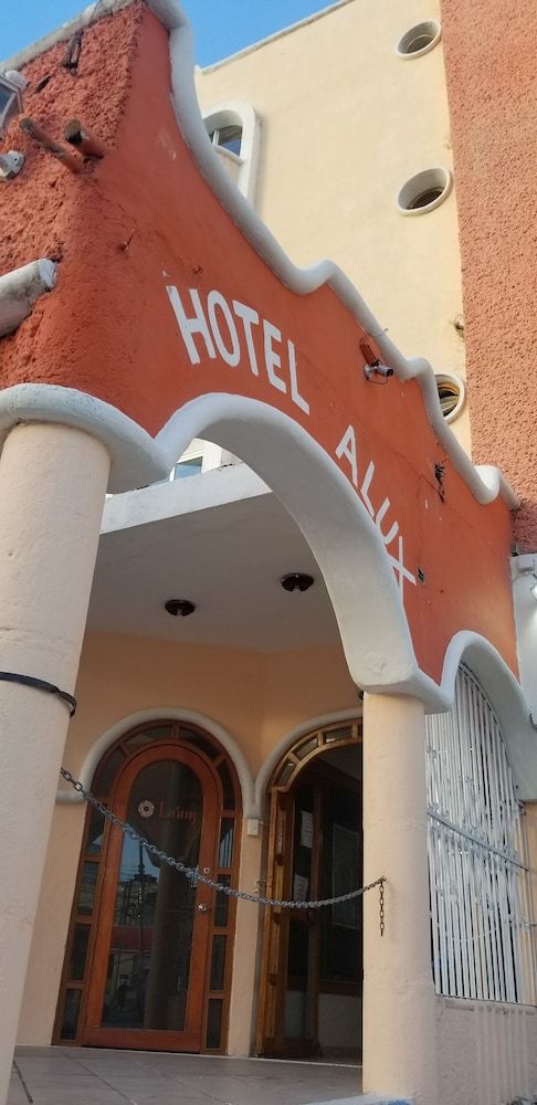undefined Hotel Alux Cancun 3