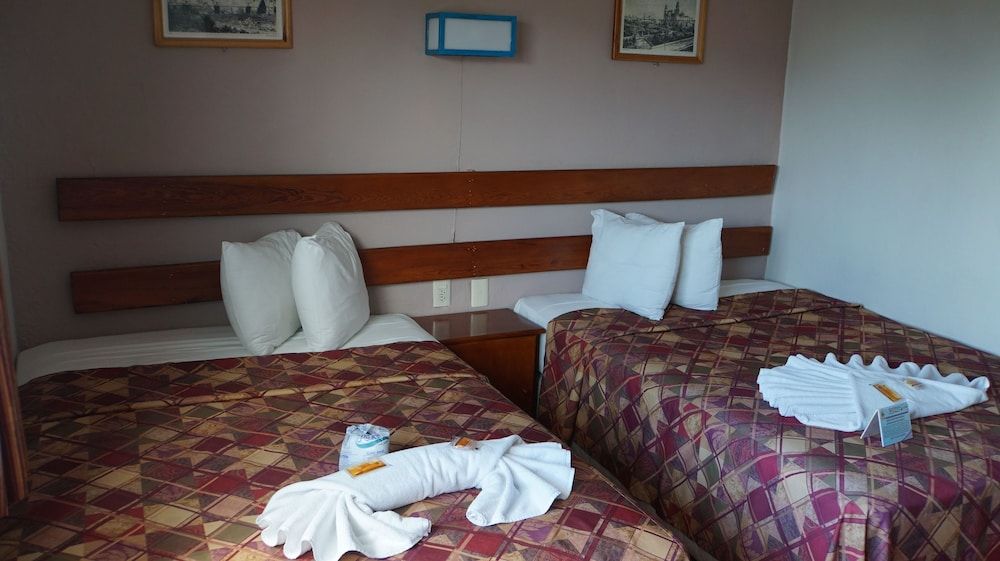 undefined Hotel Alux Cancun 10