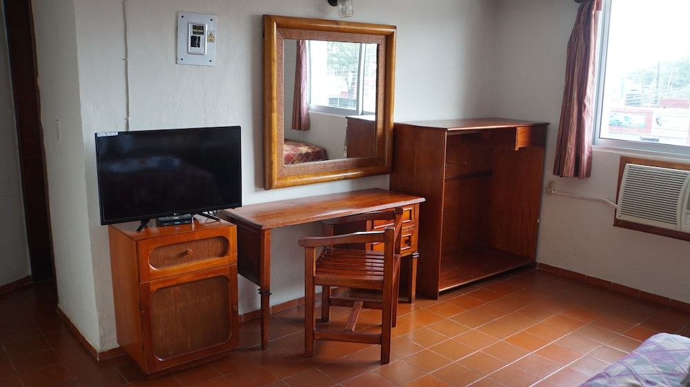 undefined Hotel Alux Cancun 9