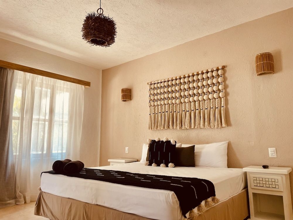 VR CLUB Tulum Riviera Double Room, Garden View 4