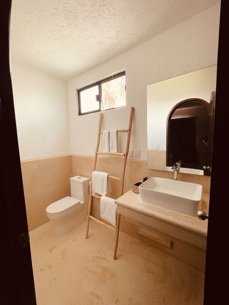 VR CLUB Tulum Riviera Room with 2 Single Beds, Garden view 6