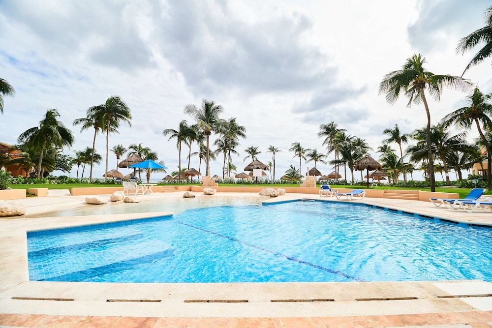 undefined Villas del Mar 104 y 105 By Lockey 5