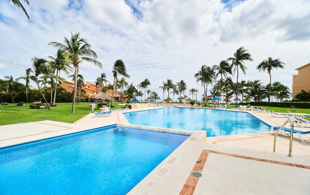 undefined Villas del Mar 104 y 105 By Lockey 4