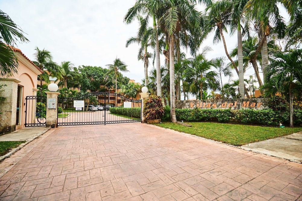 undefined Villas del Mar 104 y 105 By Lockey