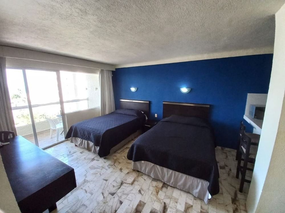 undefined Hotel Zone Studio Inside Resort#02 4