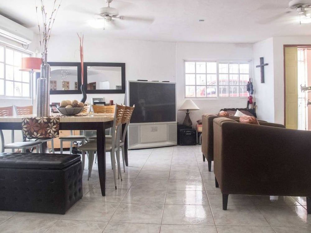 undefined Holiday Home for 6 People 4