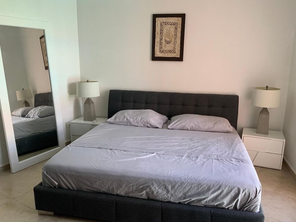 undefined Departamento Hozanek en Dream Lagoons 6