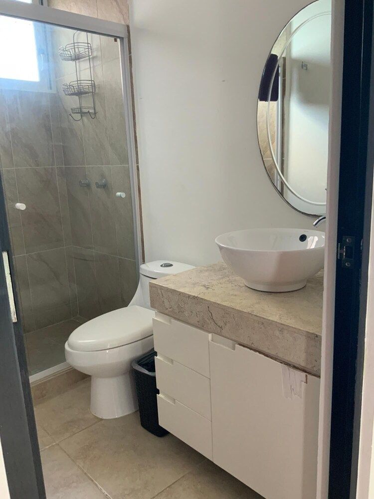 Departamento Hozanek en Dream Lagoons Apartment 13