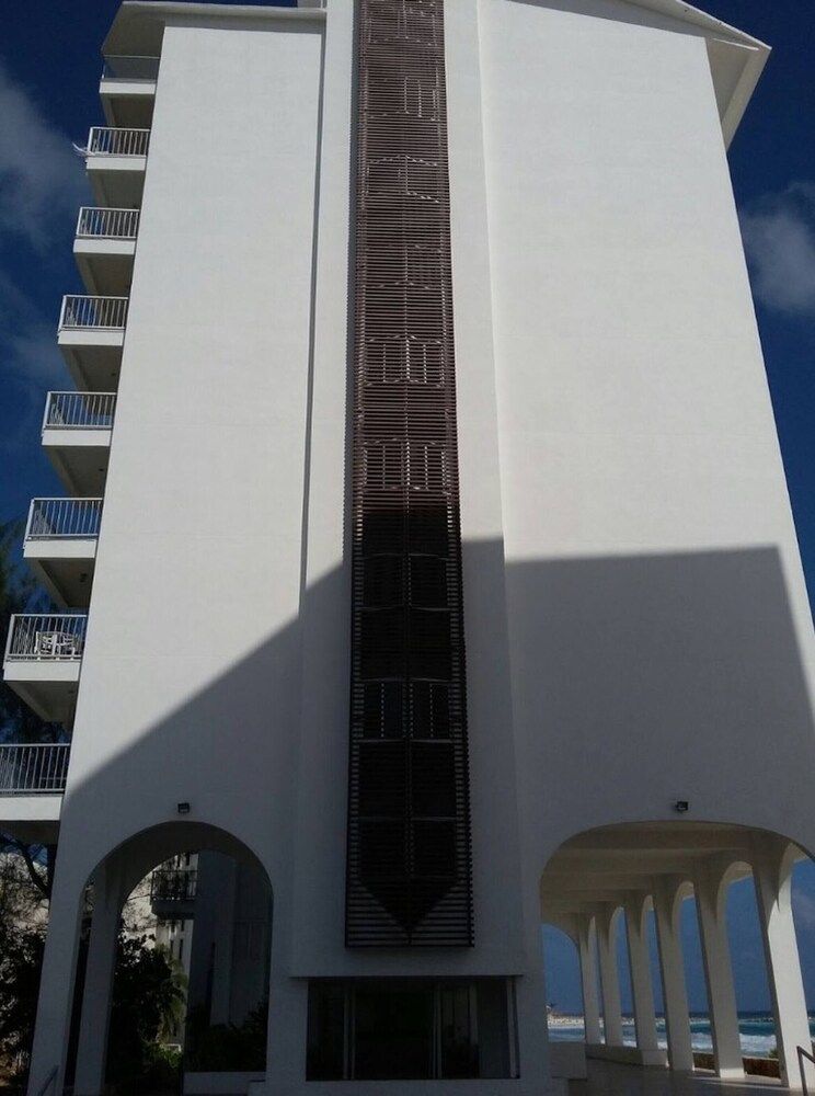 undefined Room-ocean View Room #1202near The Clubs 3