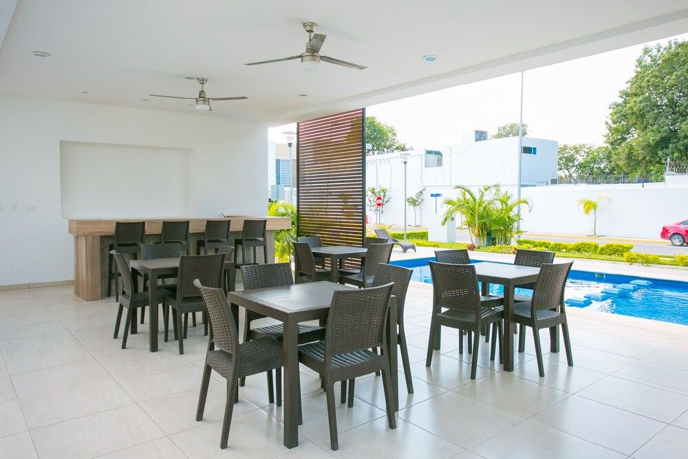 undefined House in Private Altus Il - Private Pool 6