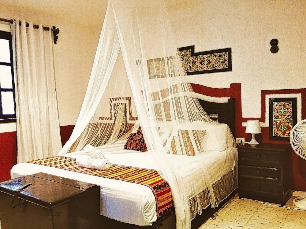 Apartment, 2 Bedrooms, Smoking, Patio