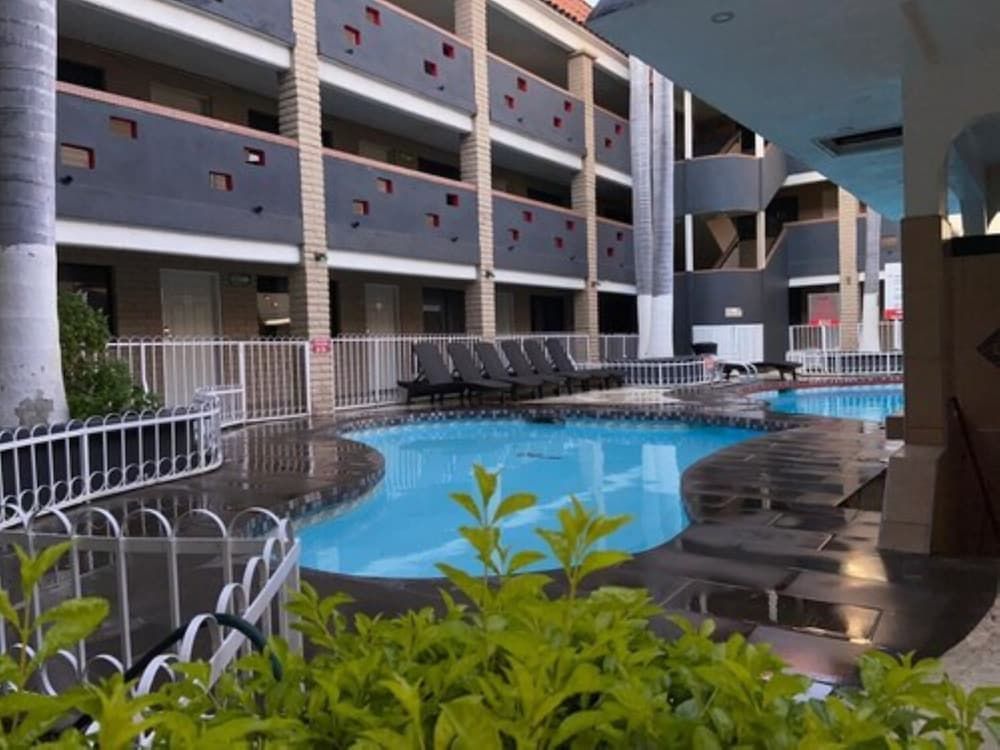 undefined Hotel La Finca 9