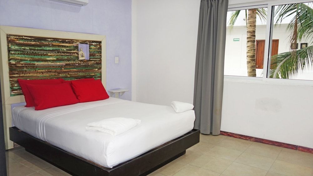 Family Suite, Terrace, Oceanfront