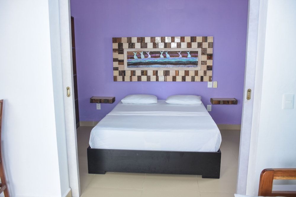 Family Suite, Partial Sea View