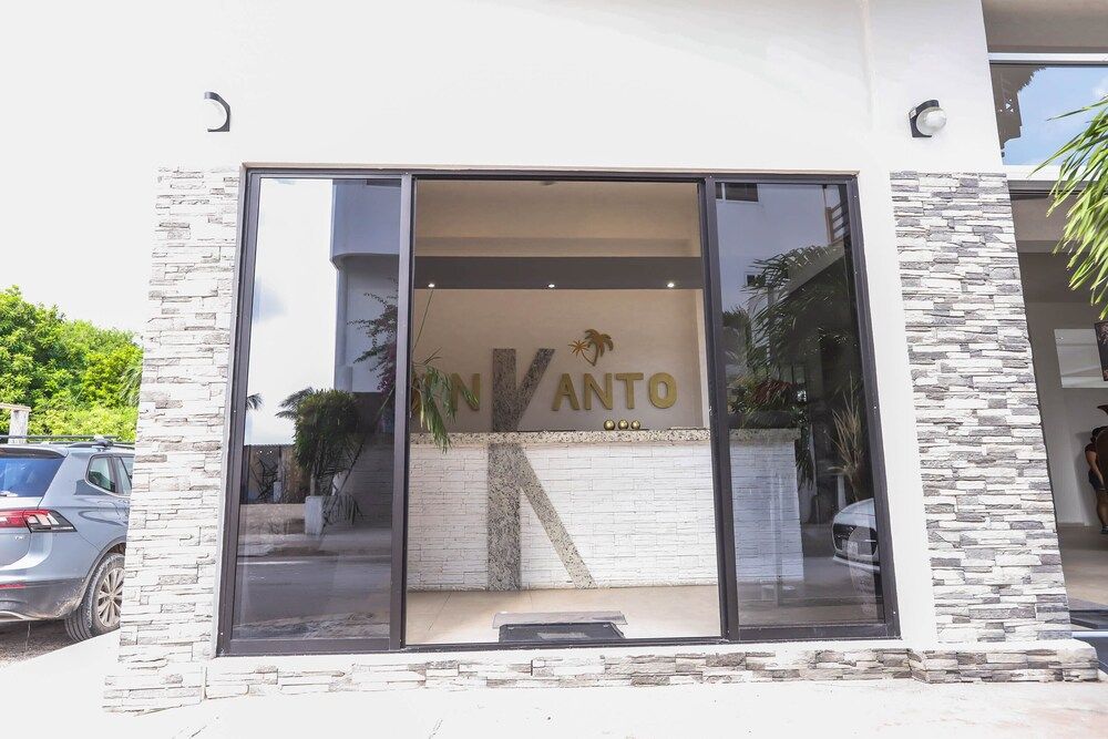 Hotel Inkanto