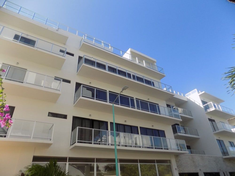 Hotel Inkanto