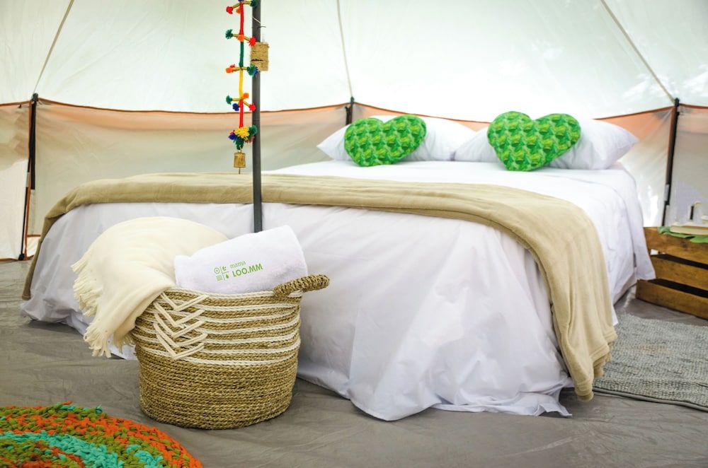 Glamping Mama Loo MM Standard Room (Glamping) 2