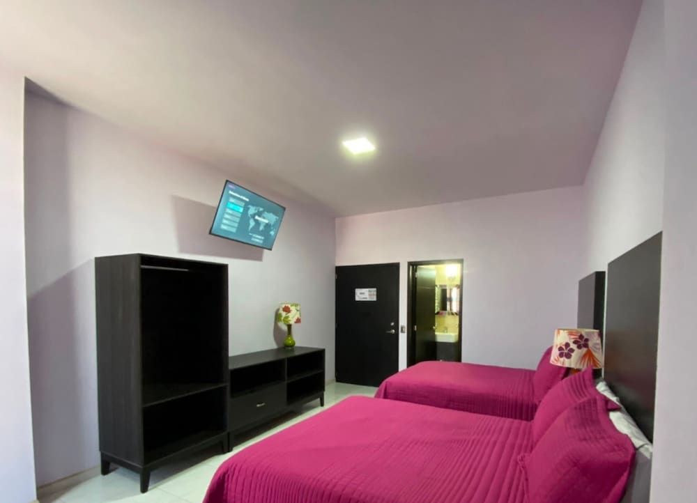 Hotel Maricela Comfort Double Room 3