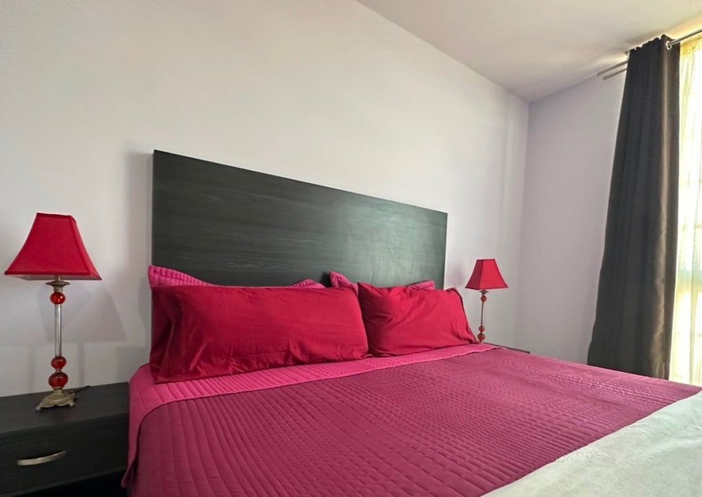 Hotel Maricela Comfort Single Room, 1 King Bed