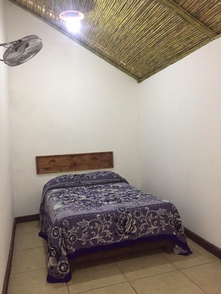 Adriana Cabin