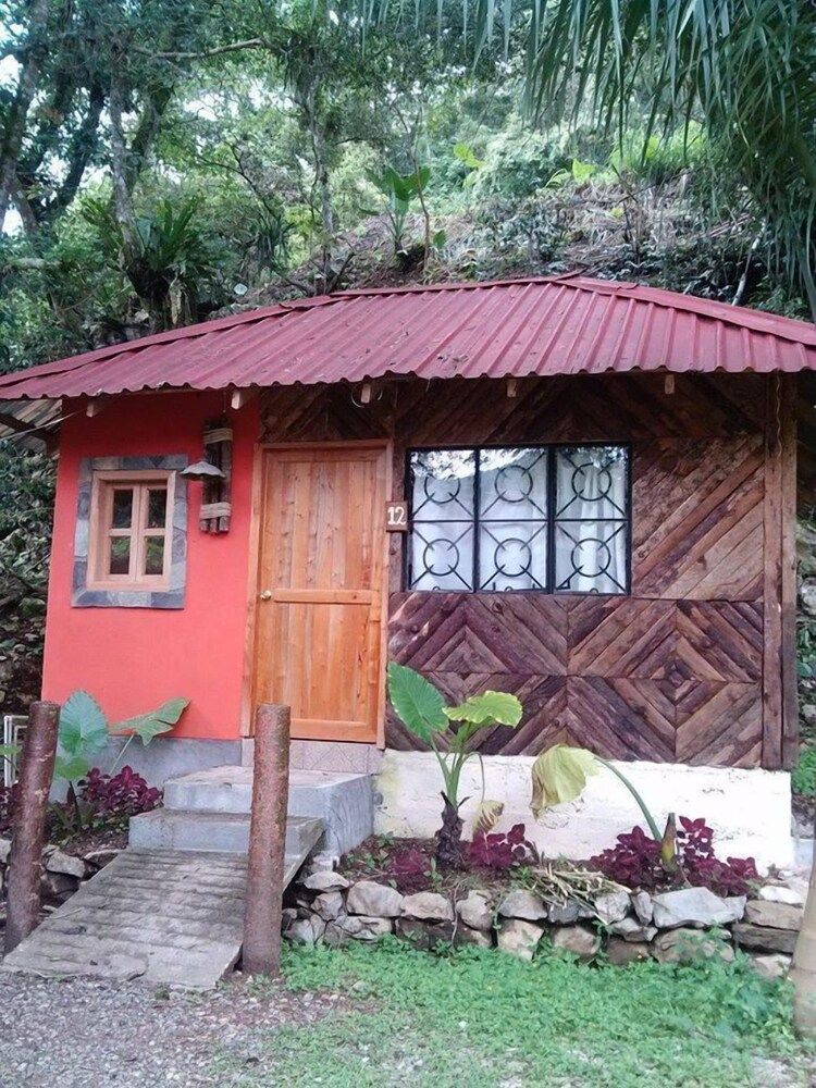 Sofia Cabin