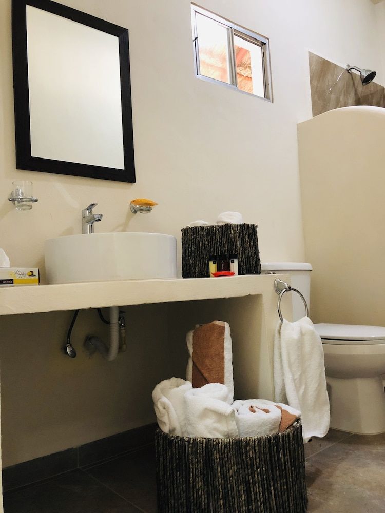 Tierra Maya Hotel Spa & Sanctuary Deluxe Double Room, Multiple Beds, Non Smoking 19