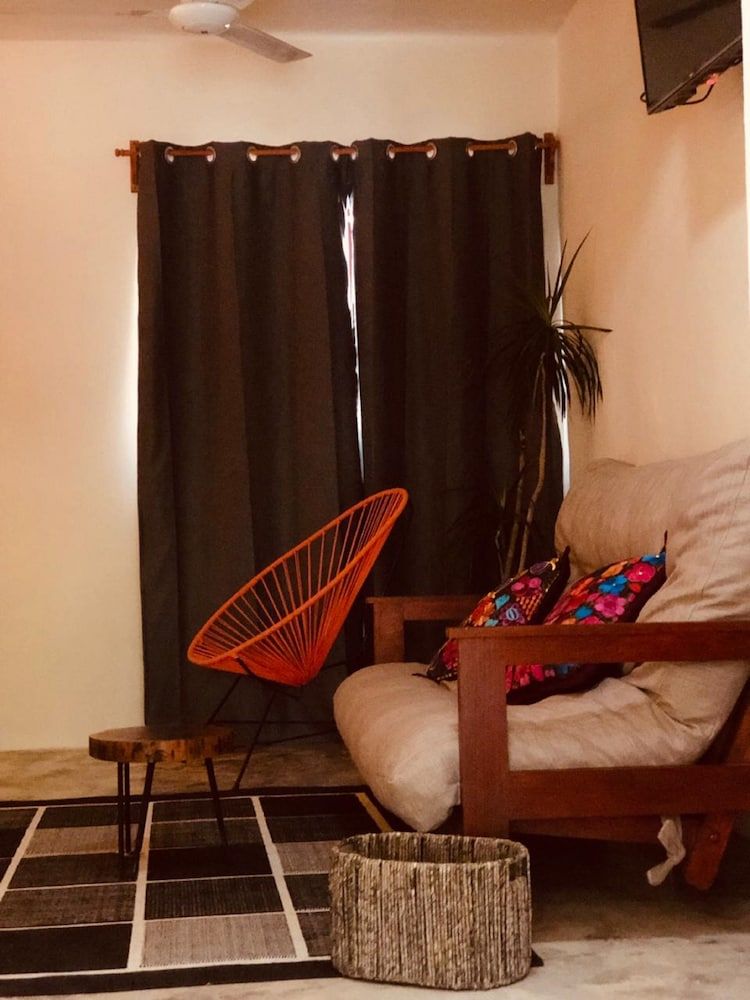 Tierra Maya Hotel Spa & Sanctuary Deluxe Double Room, Multiple Beds, Non Smoking 31