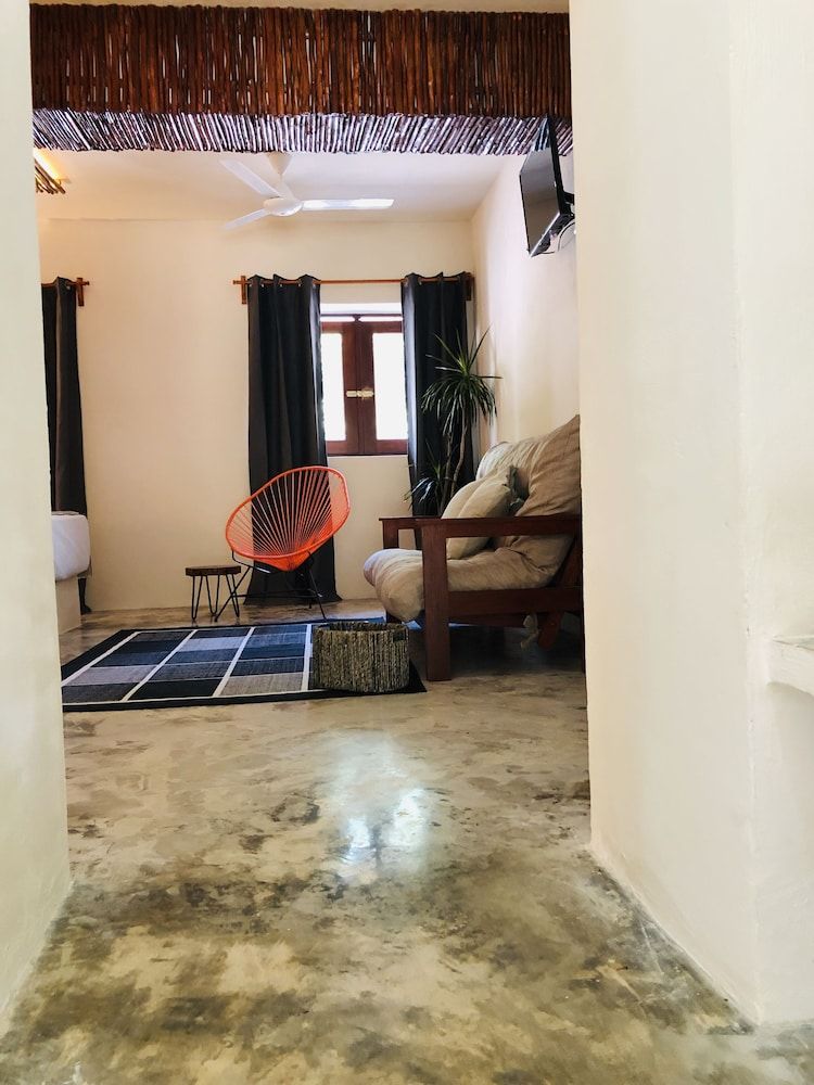 Tierra Maya Hotel Spa & Sanctuary Deluxe Double Room, Multiple Beds, Non Smoking 25