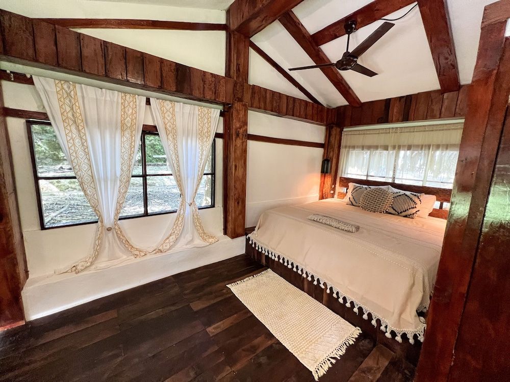 Superior Double Room, 1 King Bed