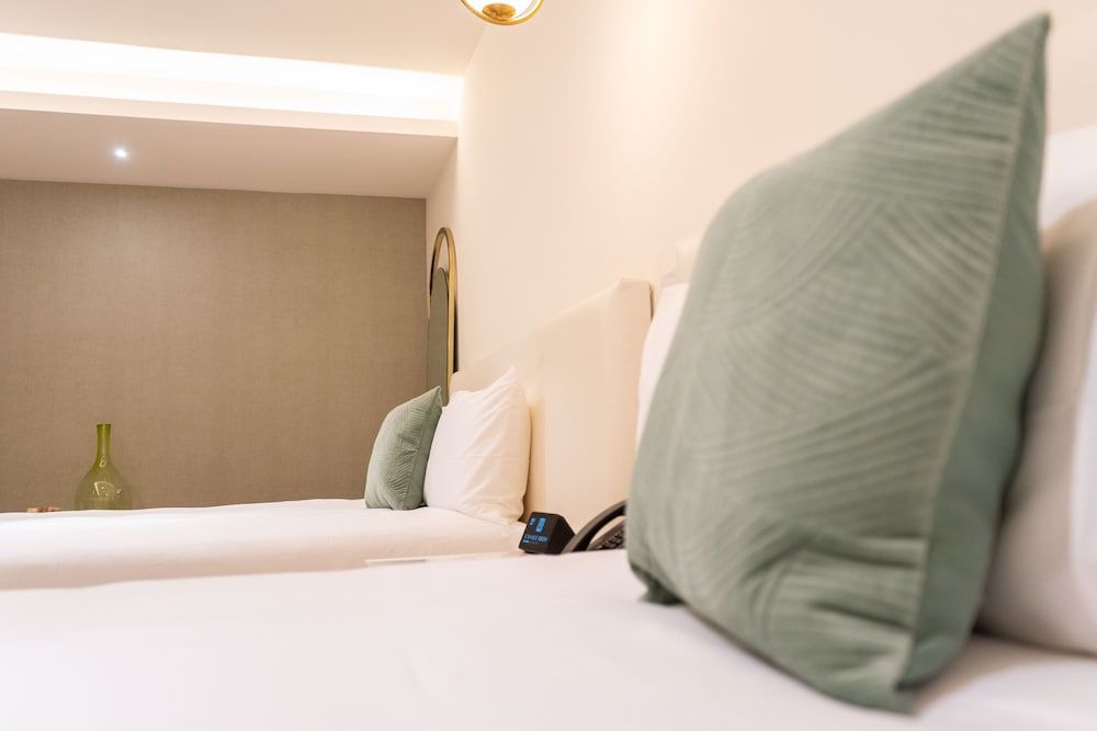 Casa Cuarzo Hotel Boutique SUITE ESTANDAR QUEEN 7