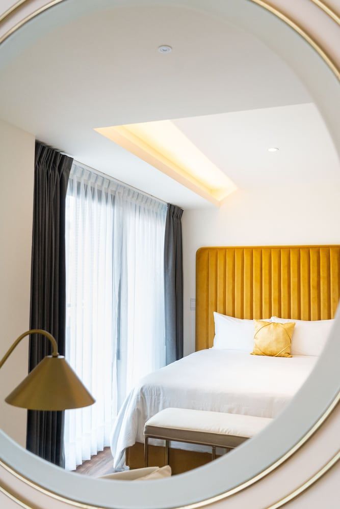 Casa Cuarzo Hotel Boutique SUITE DELUXE QUEEN TERRAZA 2