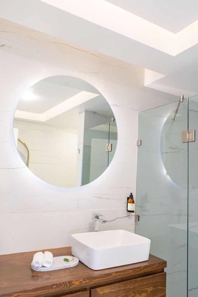 Casa Cuarzo Hotel Boutique SUITE DELUXE QUEEN TERRAZA 12