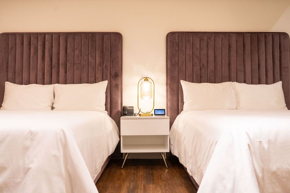 Casa Cuarzo Hotel Boutique SUITE ESTANDAR QUEEN 4