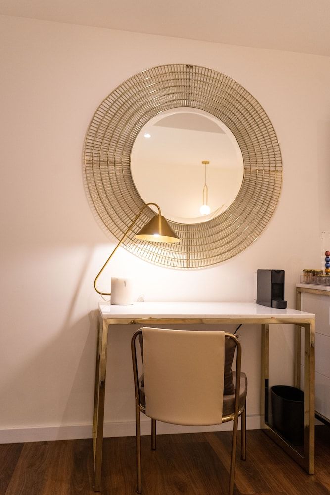 Casa Cuarzo Hotel Boutique SUITE ESTANDAR QUEEN 12