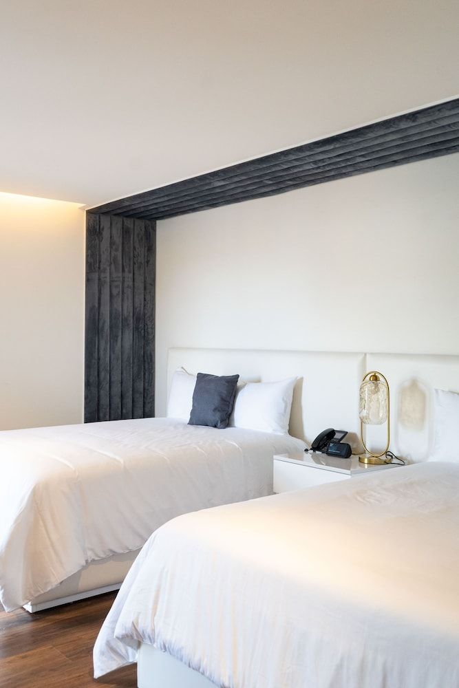 Casa Cuarzo Hotel Boutique SUITE DELUXE QUEEN VIEW 2