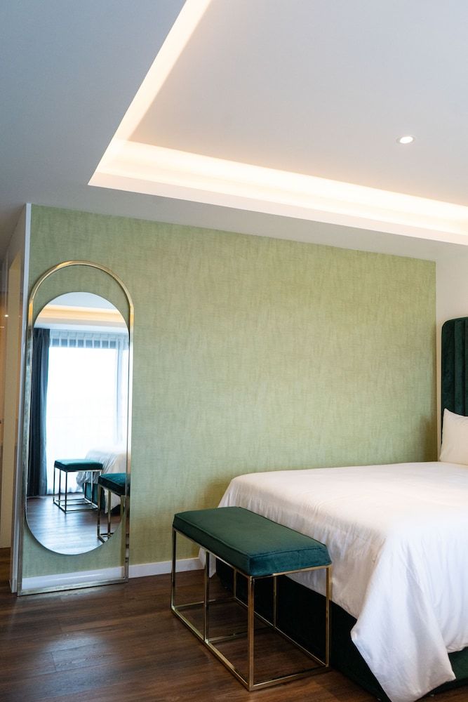 Casa Cuarzo Hotel Boutique SUITE DELUXE QUEEN TERRAZA 5