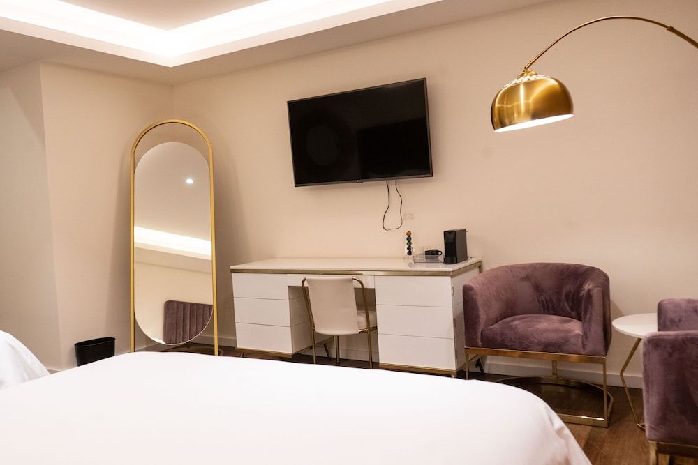 Casa Cuarzo Hotel Boutique SUITE ESTANDAR QUEEN 9