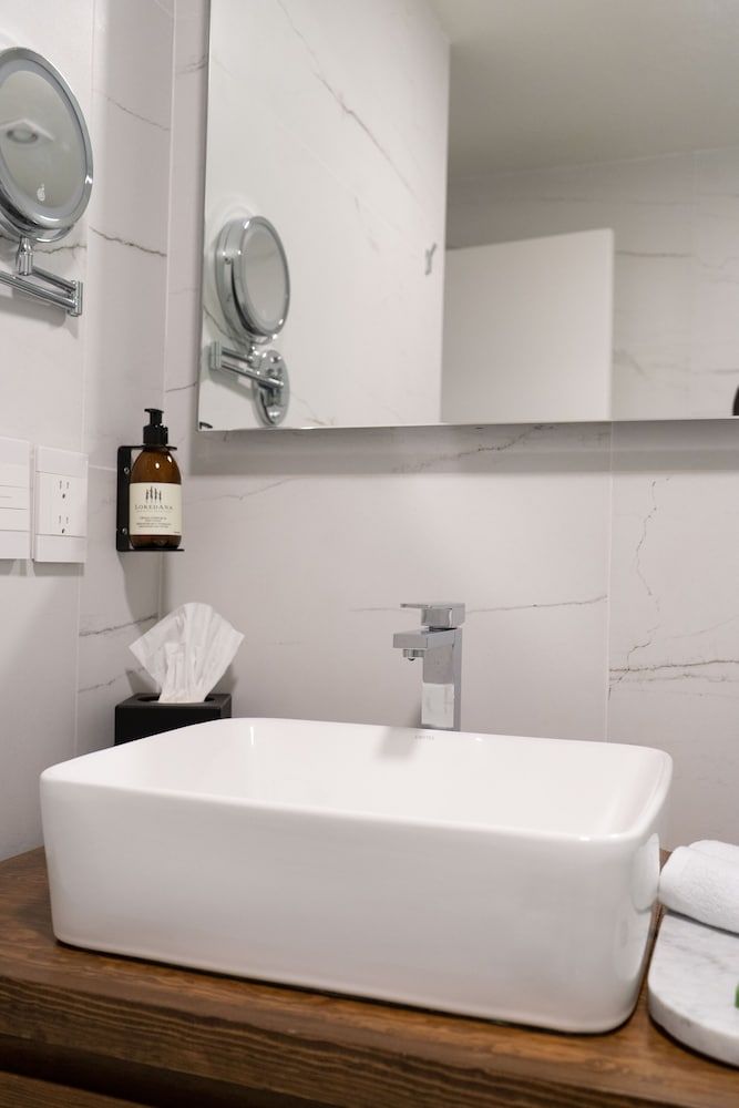 Casa Cuarzo Hotel Boutique SUITE DELUXE QUEEN TERRAZA 11